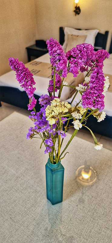 Studio 1 - Ξενοδοχείο KatoYialos στα Ψαρά