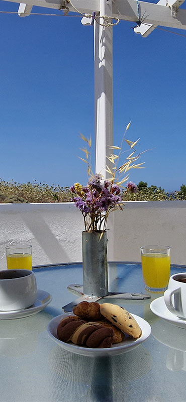 Studio 3 - Ξενοδοχείο KatoYialos στα Ψαρά