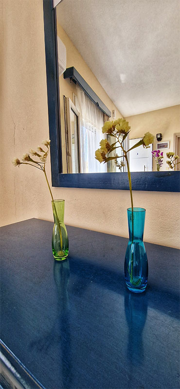 Studio 1 - Ξενοδοχείο KatoYialos στα Ψαρά