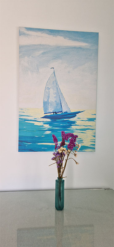 Studio 3 - Ξενοδοχείο KatoYialos στα Ψαρά