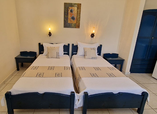 Studio 1 - Ξενοδοχείο KatoYialos στα Ψαρά