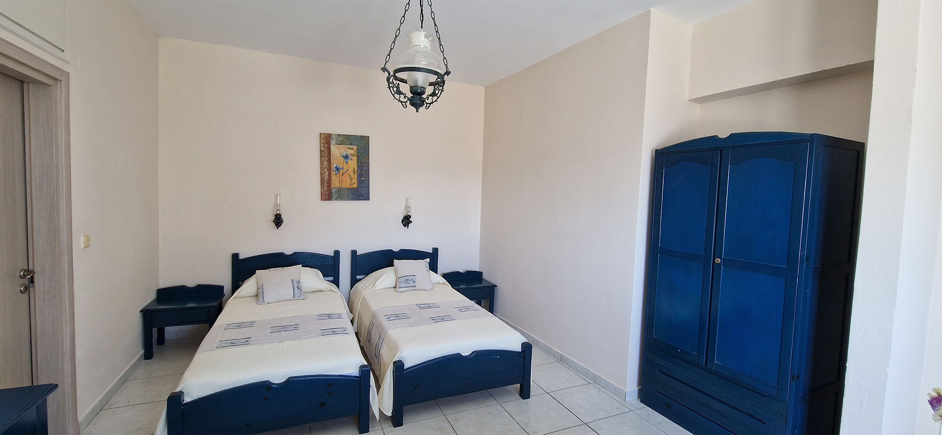 Studio 2 - Ξενοδοχείο KatoYialos στα Ψαρά