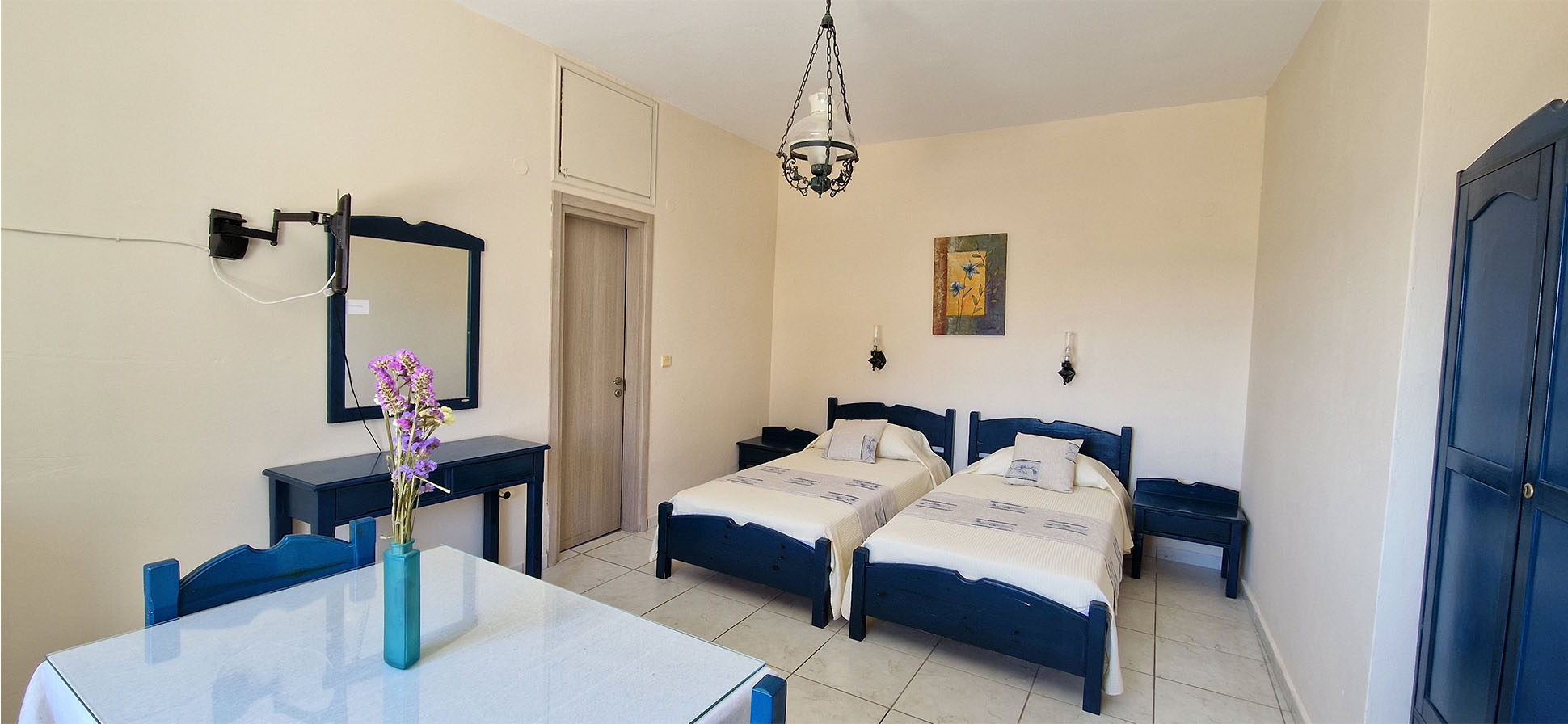 Studio 2 - Ξενοδοχείο KatoYialos στα Ψαρά